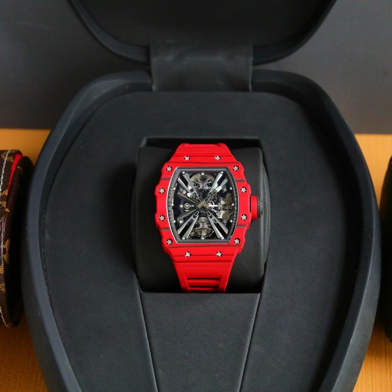 RICHARD MILLE Watches